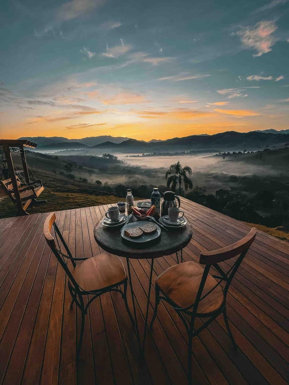 Refúgio Terras Altas Chalet in State of São Paulo
