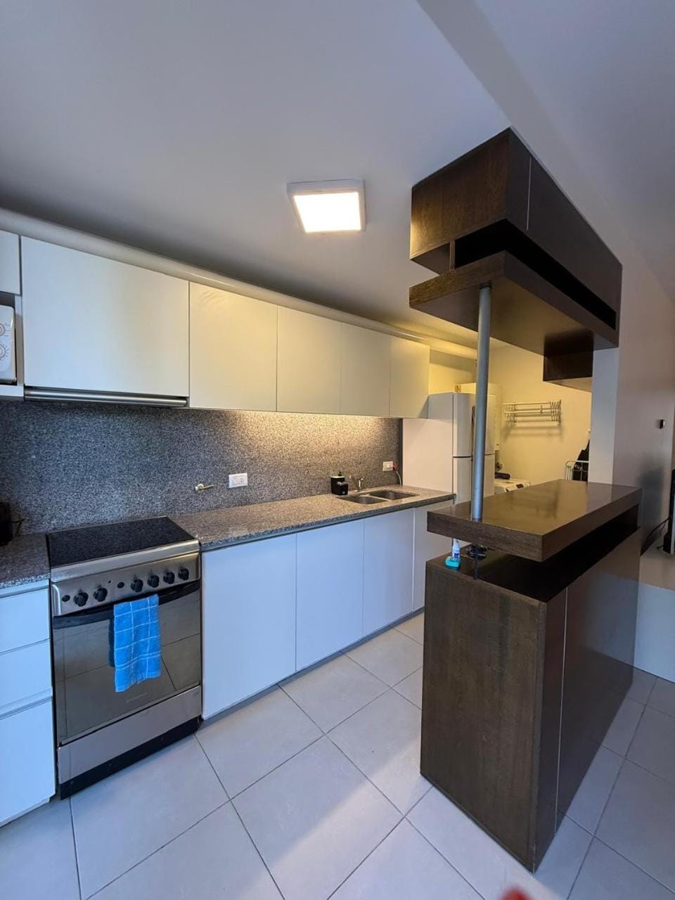 Golf Apartment Apartment in Mar del Plata