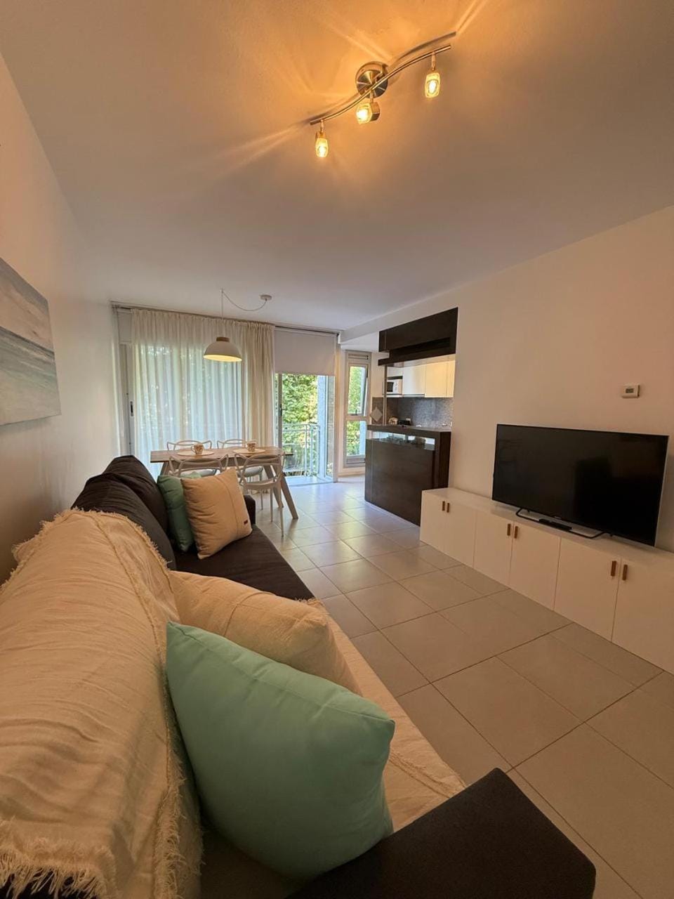 Golf Apartment Apartment in Mar del Plata