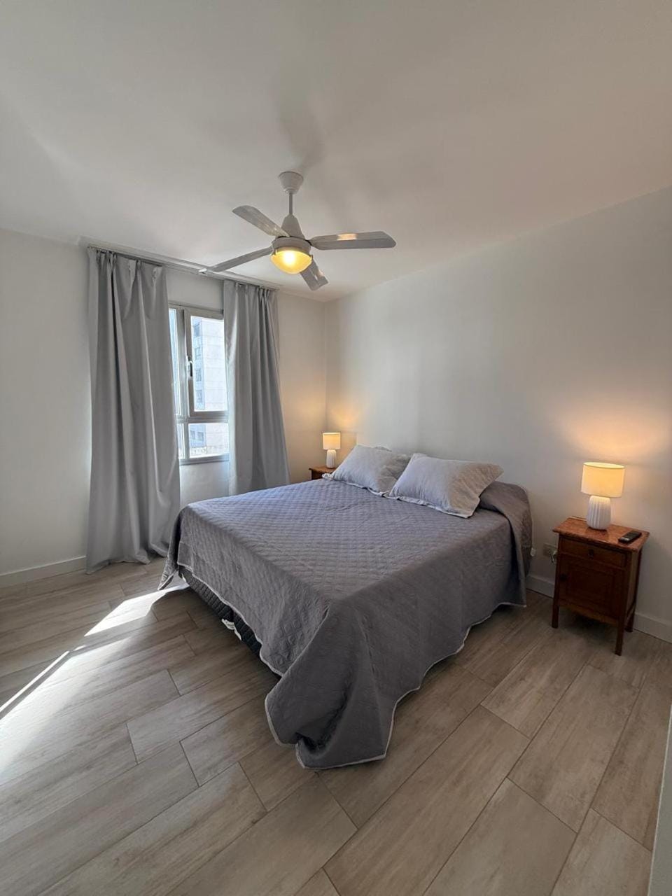 Golf Apartment Apartment in Mar del Plata