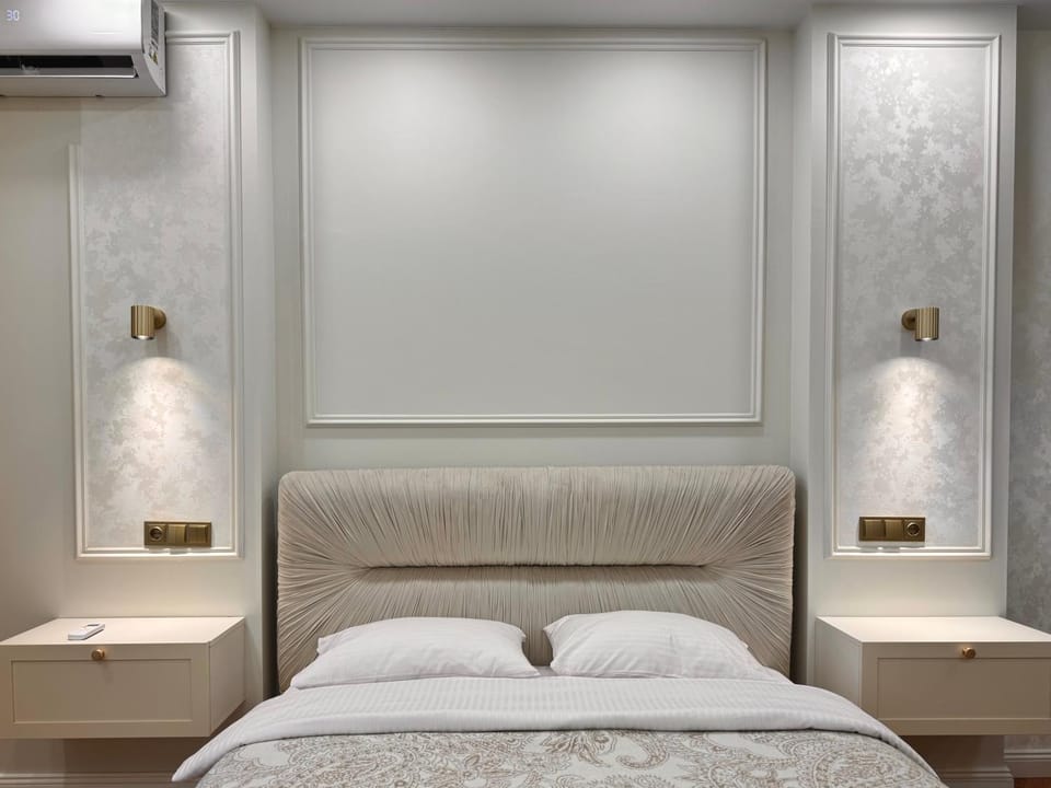 NBG d 'amore Appart Apartment in Batumi