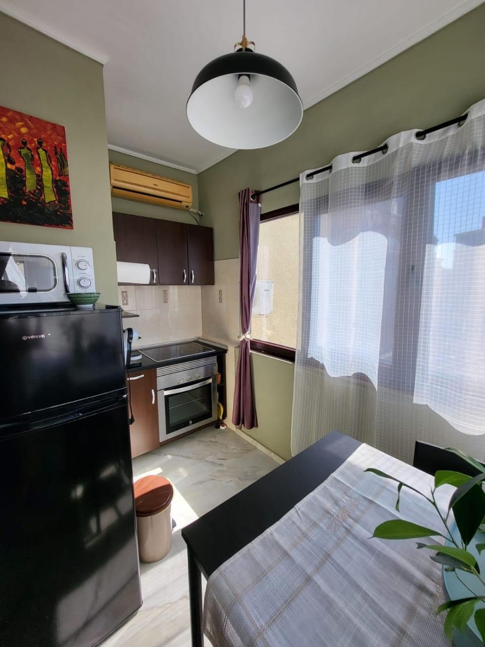 Balcony/Terrace, Kitchen or kitchenette