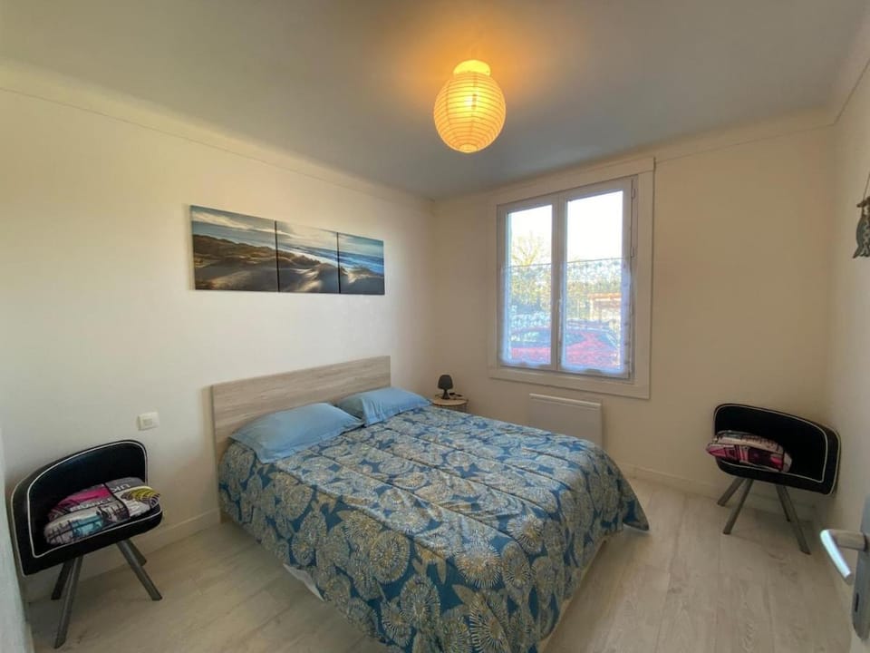 Le Jaunay holiday House in Saint-Gilles-Croix-de-Vie
