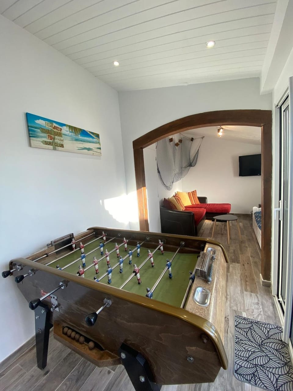 Le Jaunay holiday House in Saint-Gilles-Croix-de-Vie