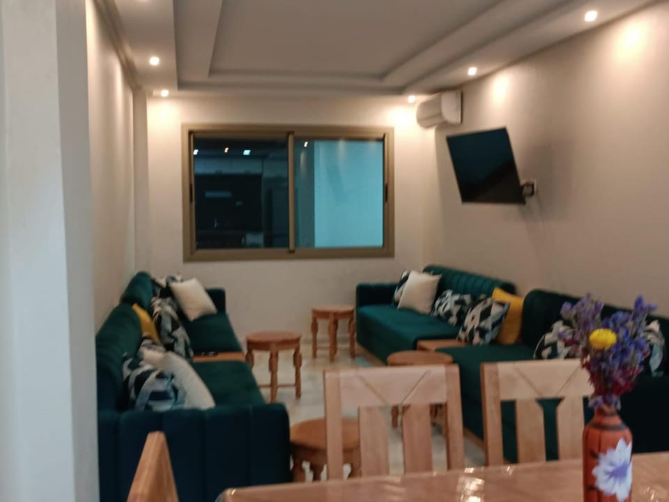 Bati d or Apartment in Mohammedia
