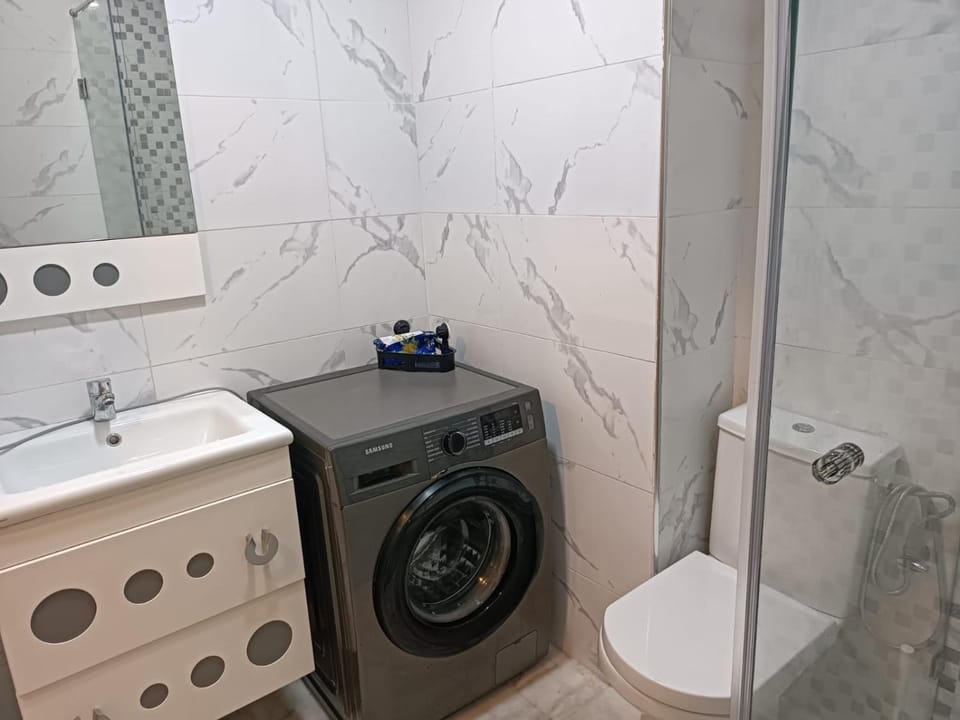 Bati d or Apartment in Mohammedia