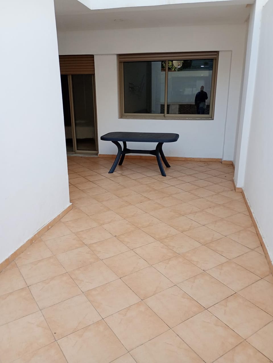 Bati d or Apartment in Mohammedia