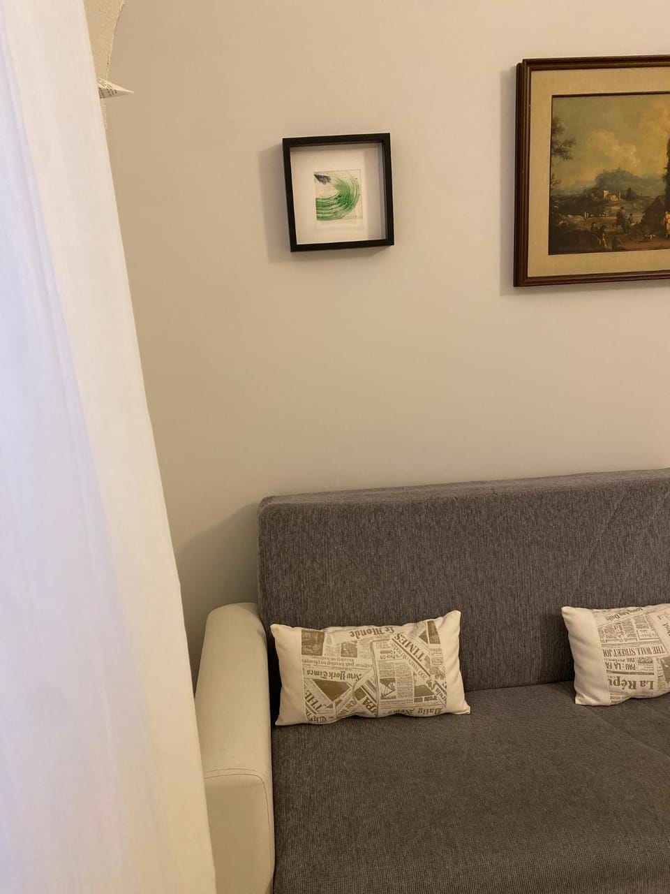 B&B Corte Santa Maria Bed and Breakfast in Rovereto