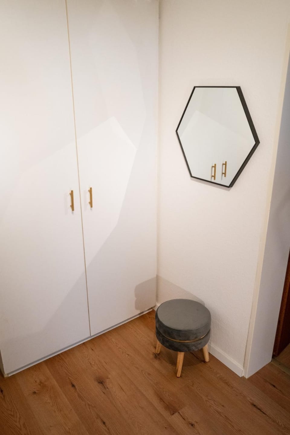 Magnolia Apartment im Souterrain Apartment in Kassel