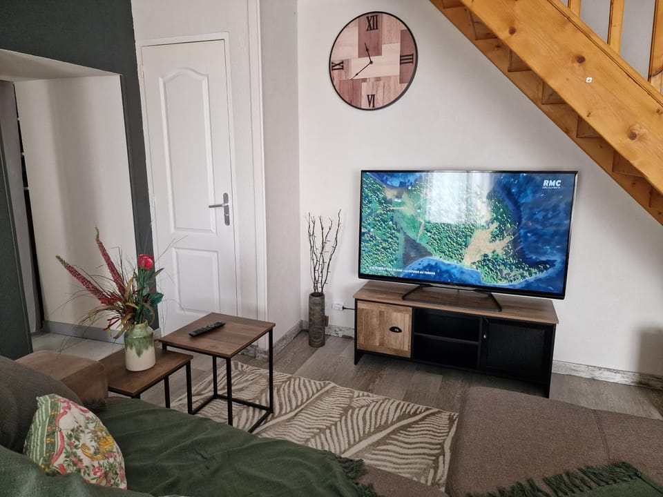 TV and multimedia