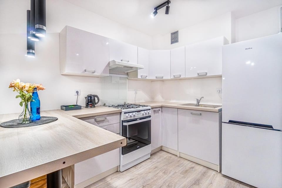 Apartament w centrum II, PW INVEST HOME Apartment in Czechia
