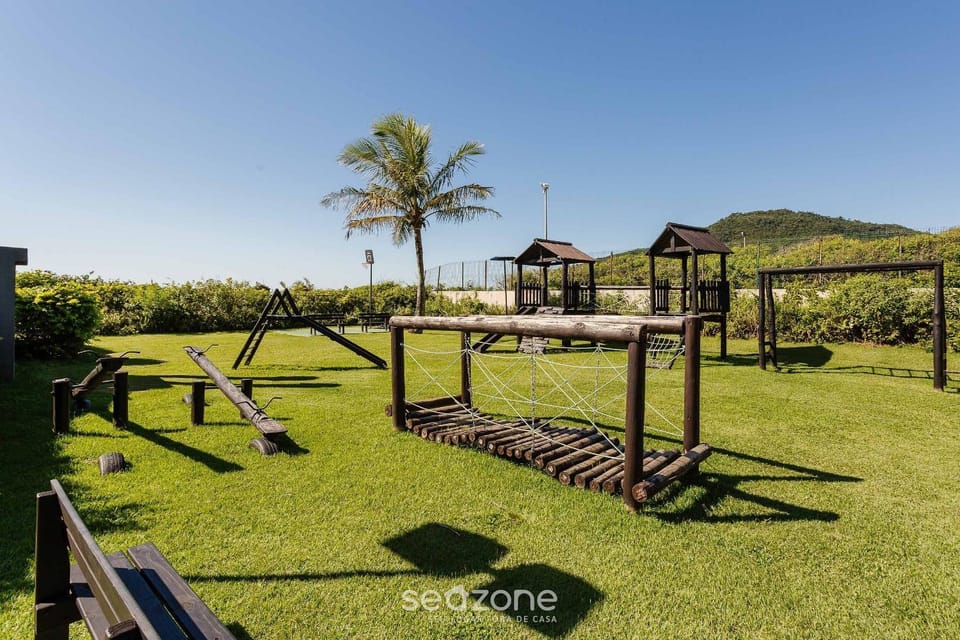 Children play ground