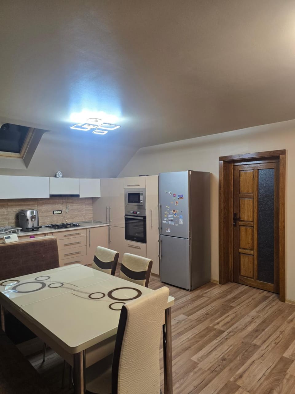 CAZARE Ineu Apartment in Romania