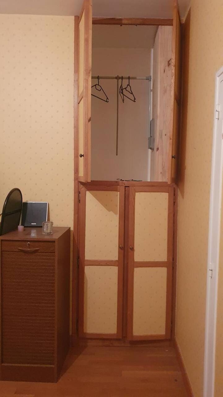 L'ébène - Chez L'habitant Vacation rental in Pays de la Loire