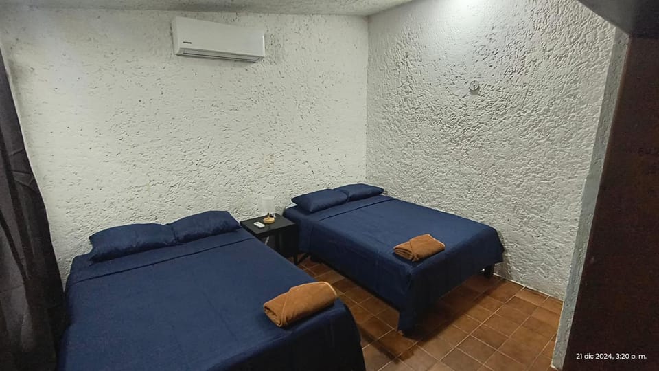 Casa kyomi House in Cancun