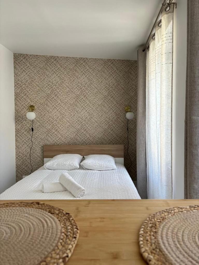 Cocon du Berry cœur historique Apartment in Bourges
