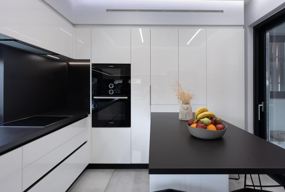 Musafir Luxury Suites & Villas Apartment in Crete