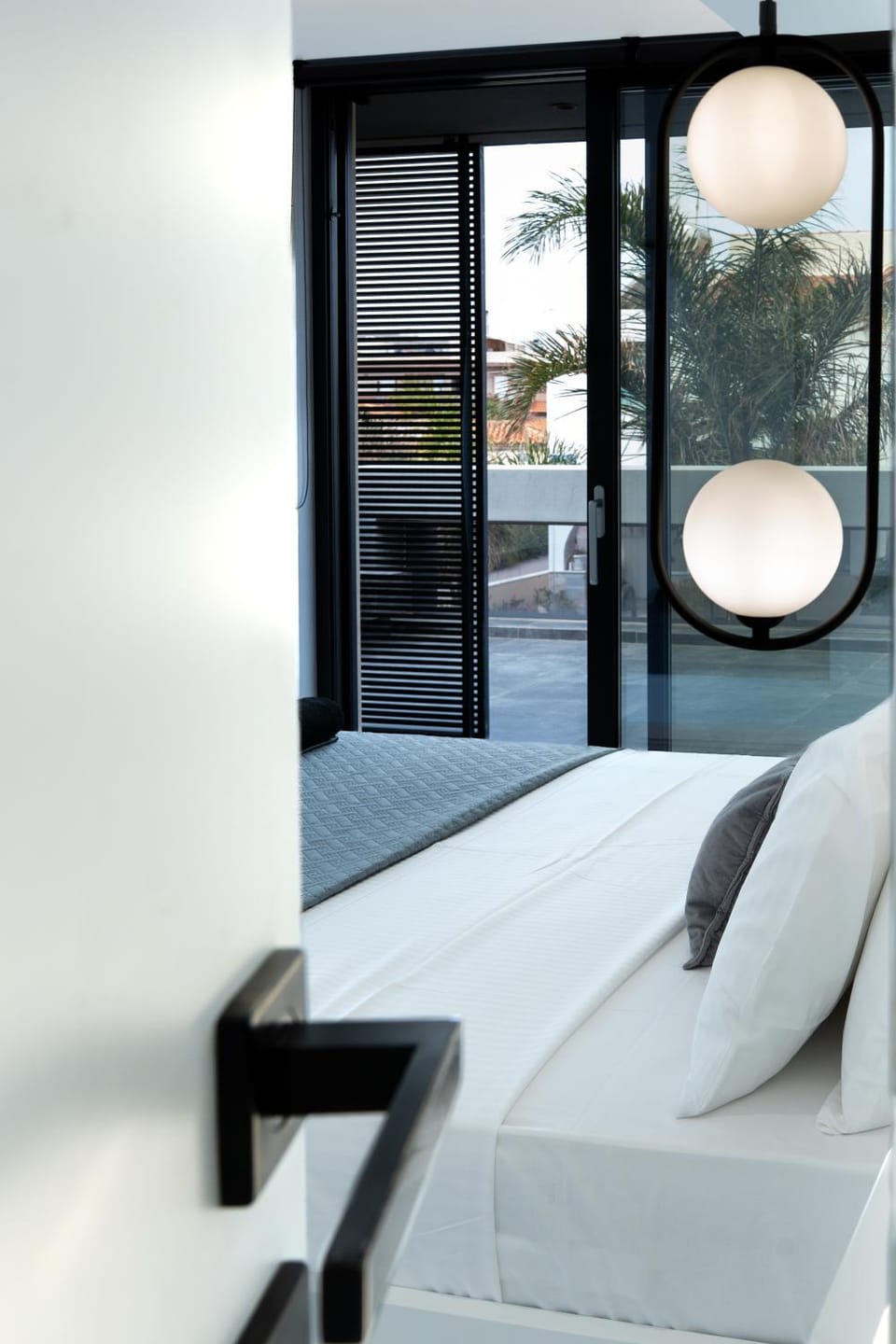 Musafir Luxury Suites & Villas Apartment in Crete