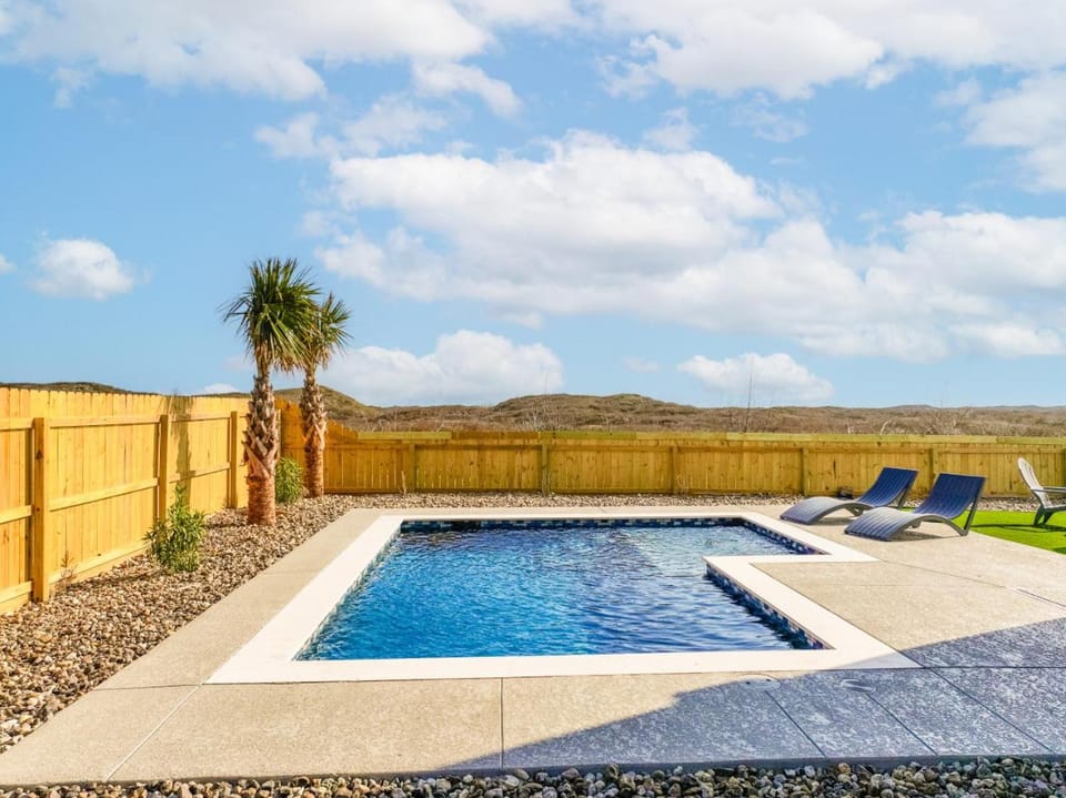 Sweet Serenity with Ocean Views House in Nueces County