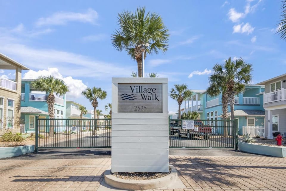 Salty Dog by the Beach House in Port Aransas