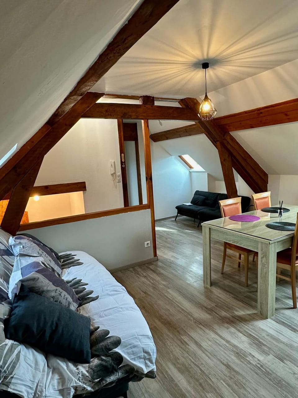 Appartement Apartment in Lourdes