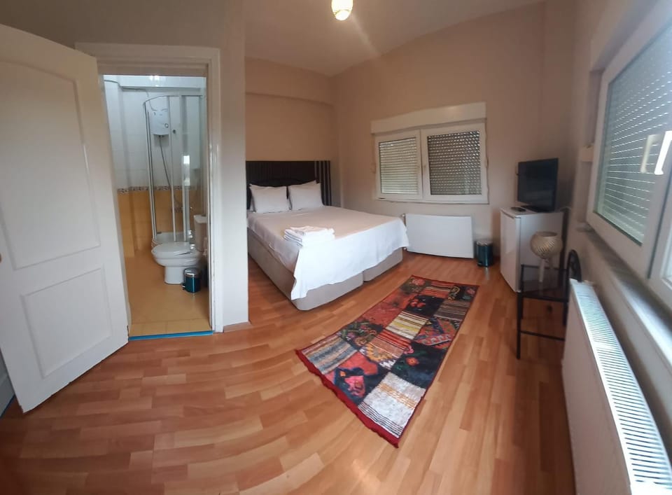 Gökçen Çiftliği Pansiyon Vacation rental in Turkey