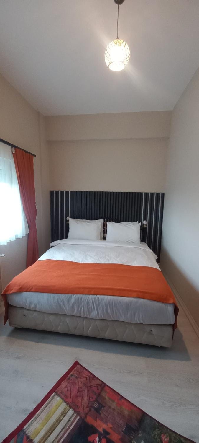 Gökçen Çiftliği Pansiyon Vacation rental in Turkey