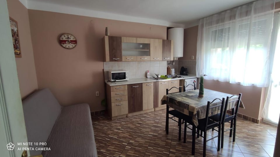 Apartman Edit Apartment in Hungary