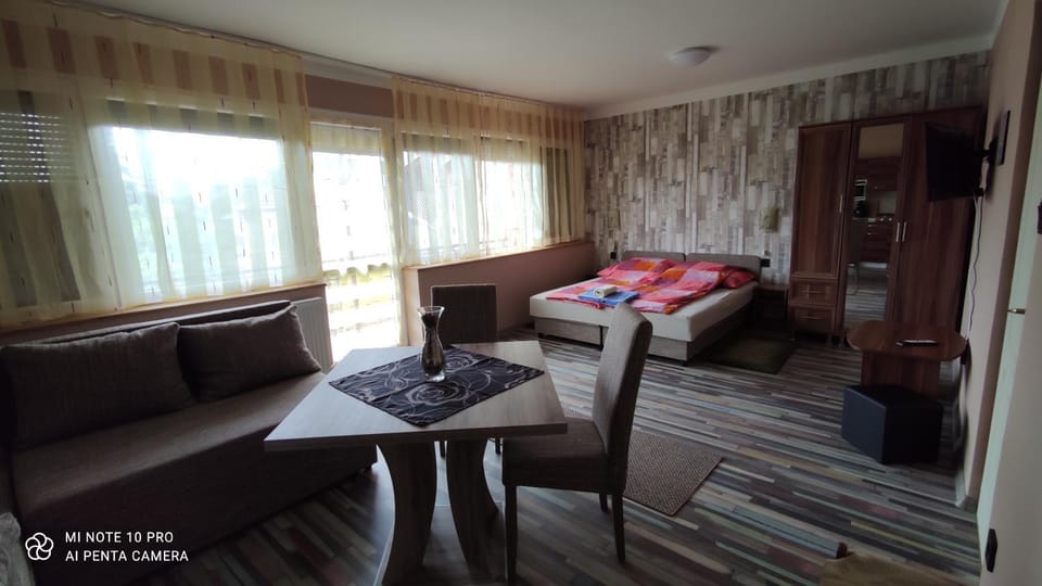 Apartman Edit Apartment in Hungary