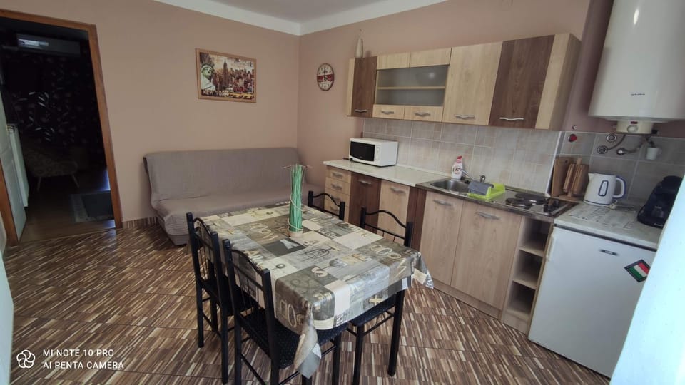 Apartman Edit Apartment in Hungary