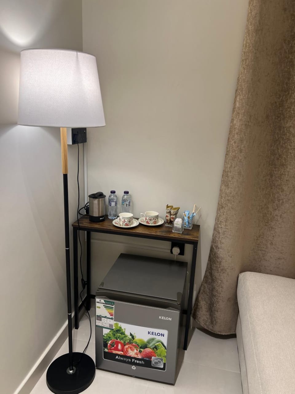 شقق فاخرة حي الواحة سندس Apartment in Jeddah