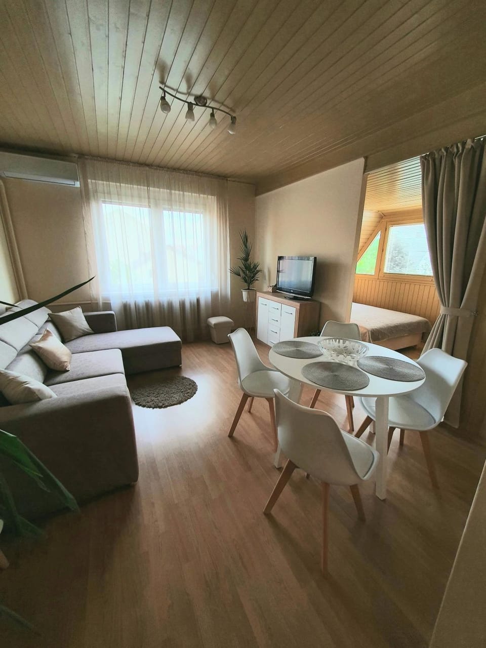 Apartman Ilike Apartment in Hungary