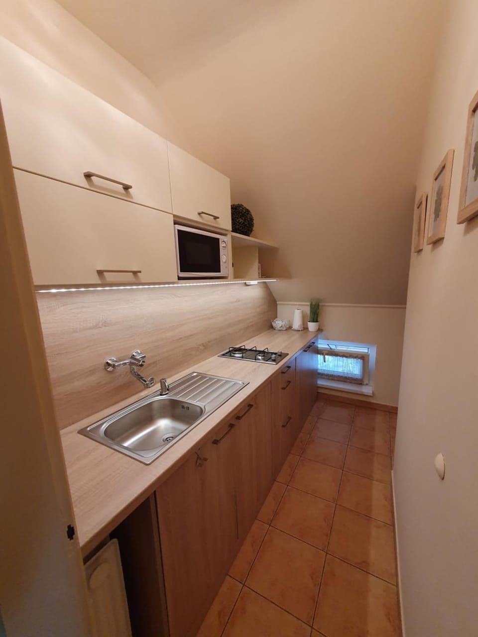 Apartman Ilike Apartment in Hungary