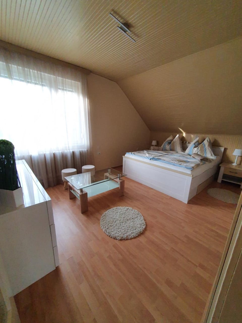 Apartman Ilike Apartment in Hungary