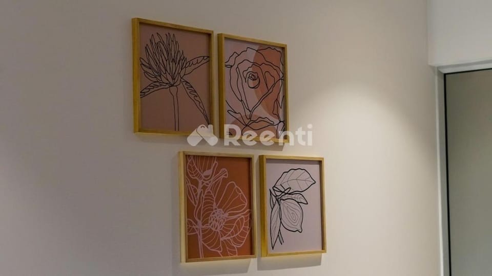 Exclusivo Apto cerca a Corferias Apartment in Bogota