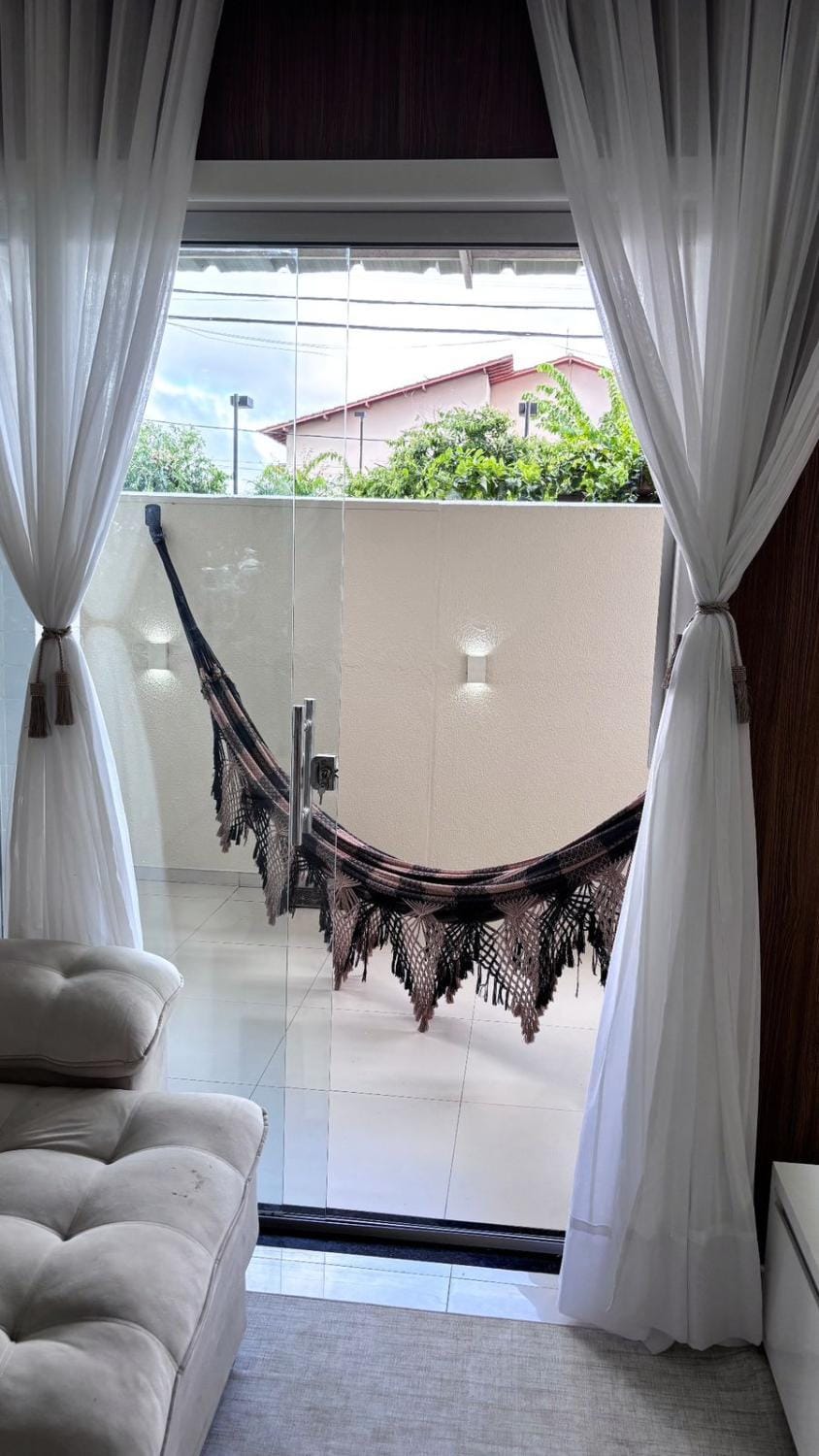 Apartamento COP 30 , próximo ao evento Apartment in Belém