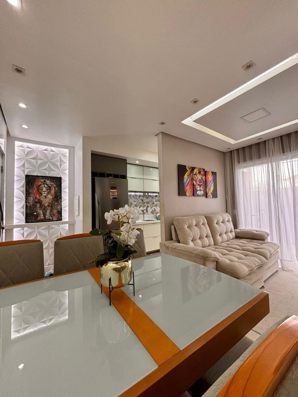 Apartamento COP 30 , próximo ao evento Apartment in Belém