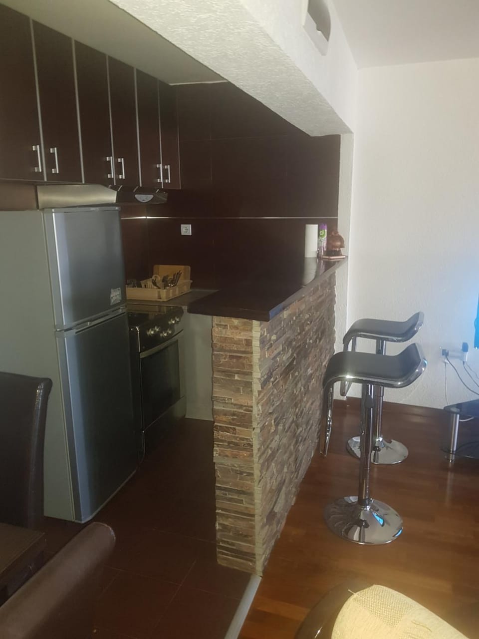 Bujic Apartment Apartment in Budva Municipality