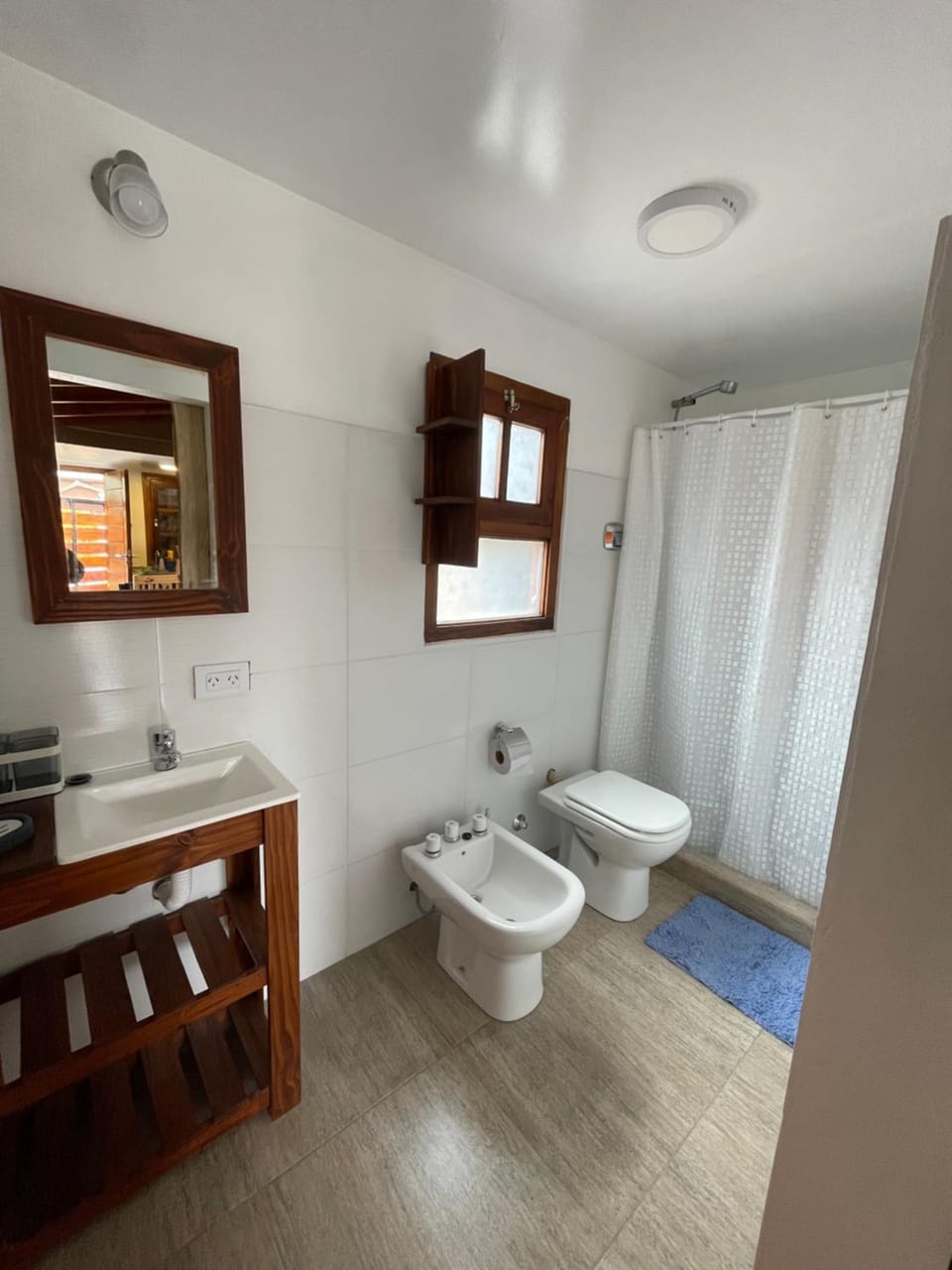 La comarca 1 Apartment in Villa Gesell