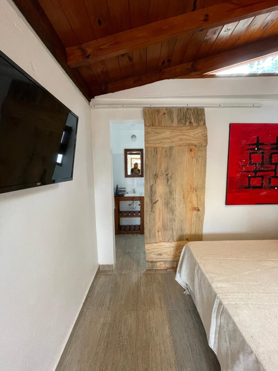 La comarca 1 Apartment in Villa Gesell