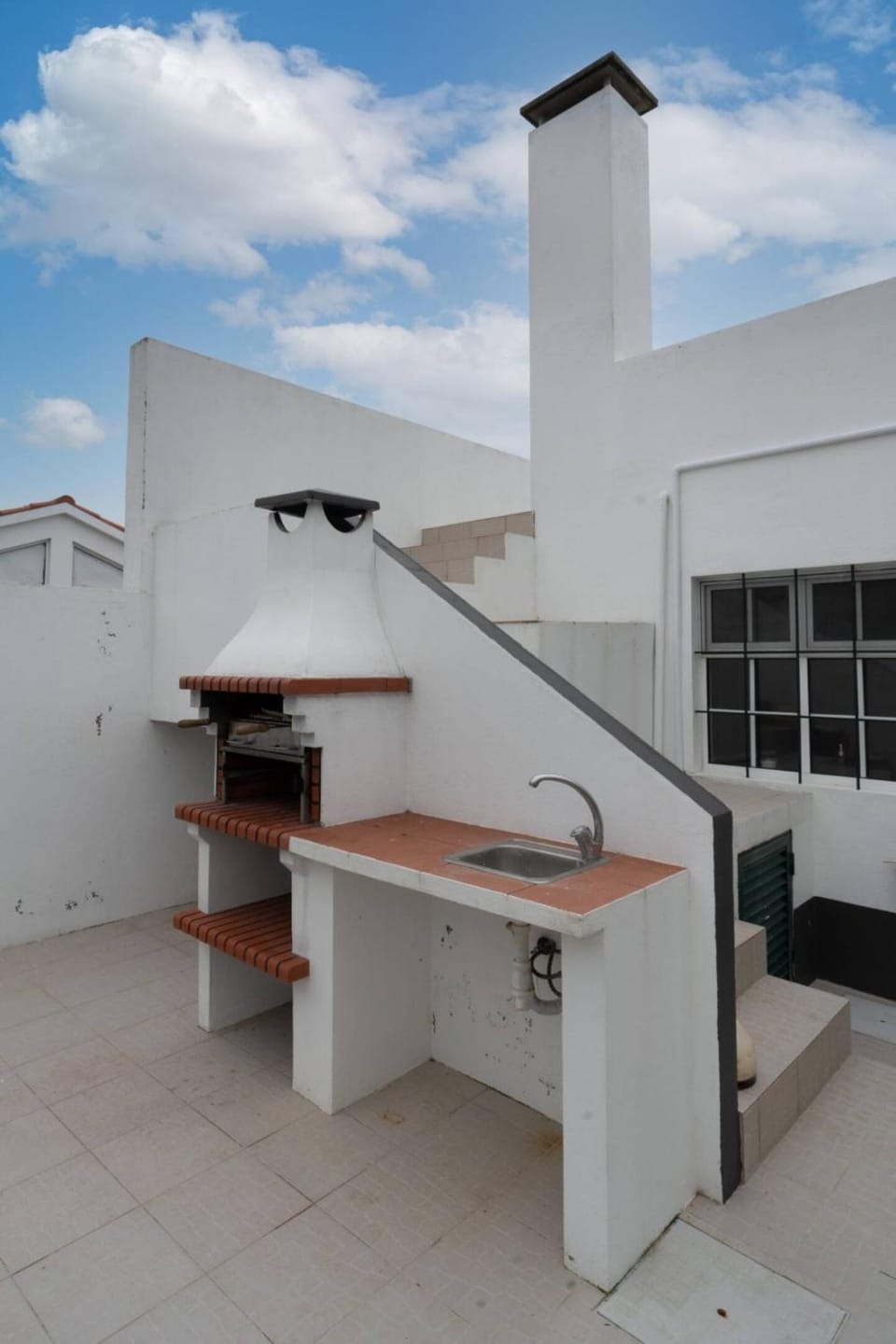 Vivenda Da Rosa House in Azores District