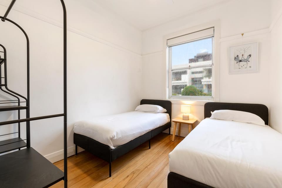 Simply Bondi 2 bedrooms Apartment in Sydney