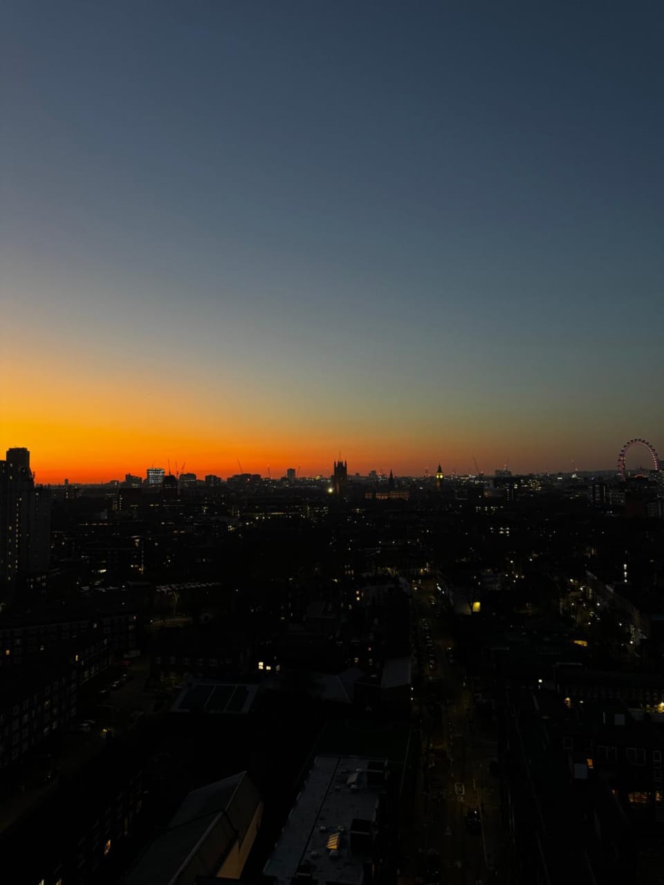 City view, Landmark view, Landmark view, Sunrise, Sunset