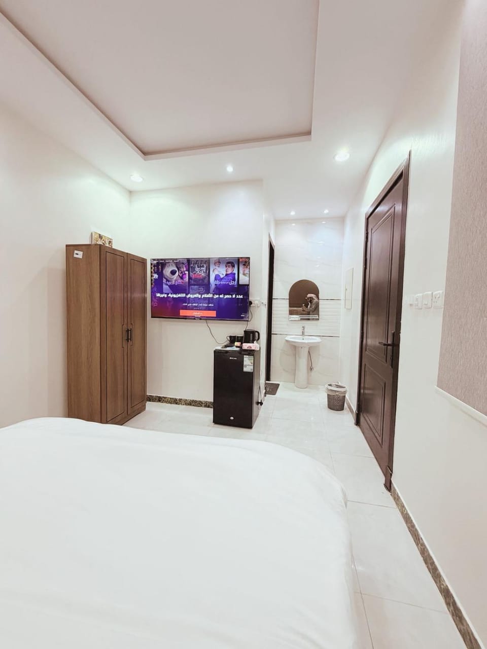 شقق المعيدي Apartment in Riyadh
