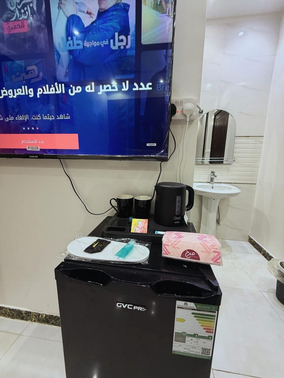 شقق المعيدي Apartment in Riyadh