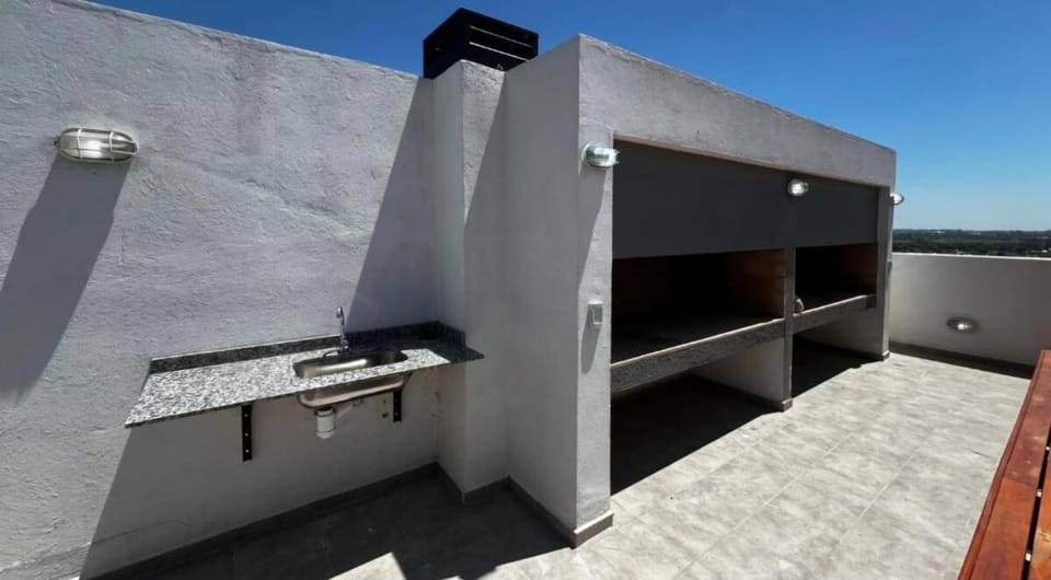 BBQ facilities