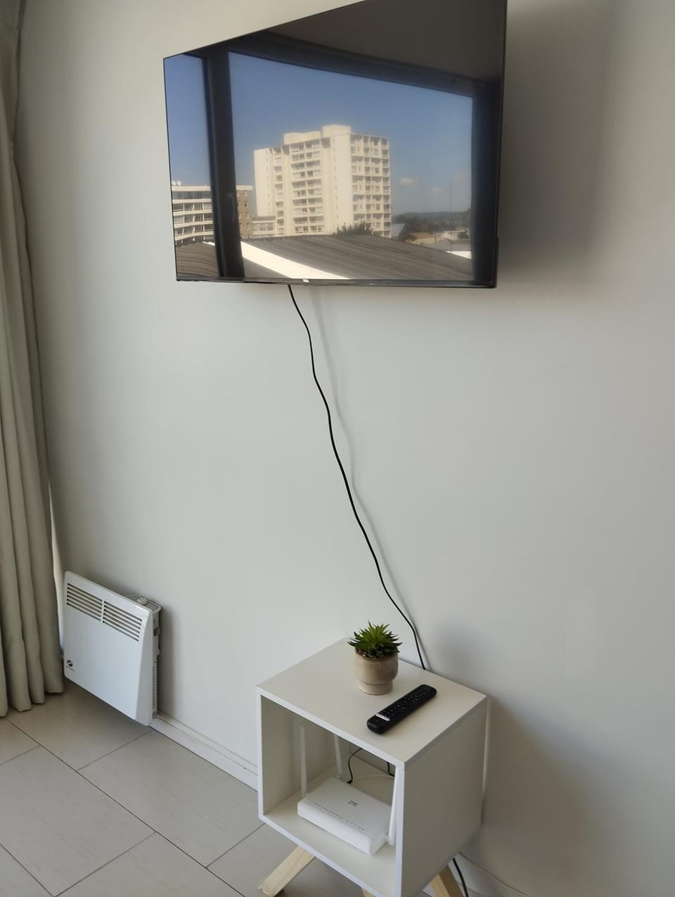 Open Suite 1 Apartment in Temuco