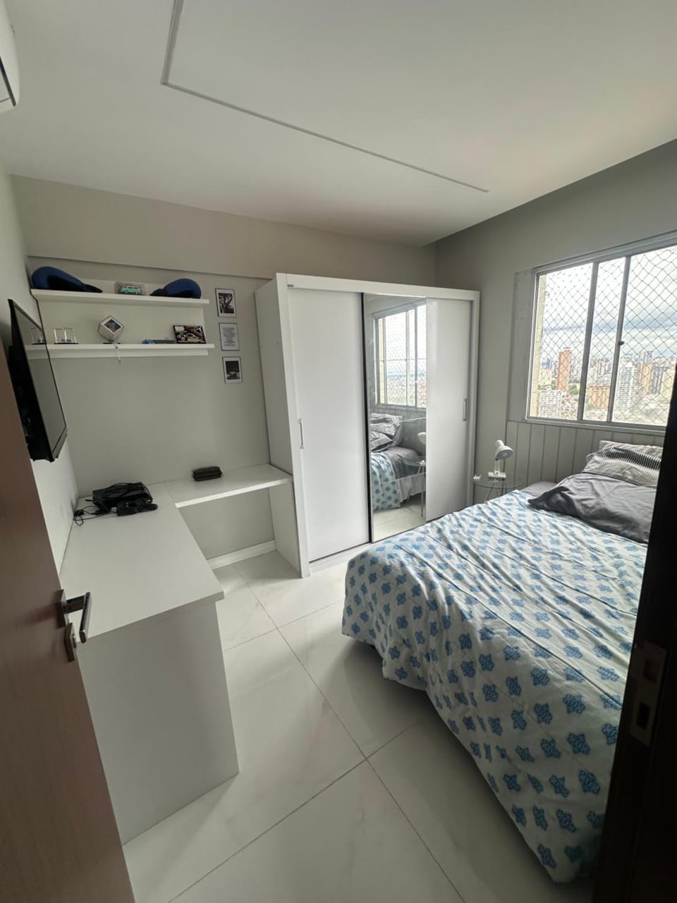 Apartamento cop 30 com vista para o Combu Apartment in Belém