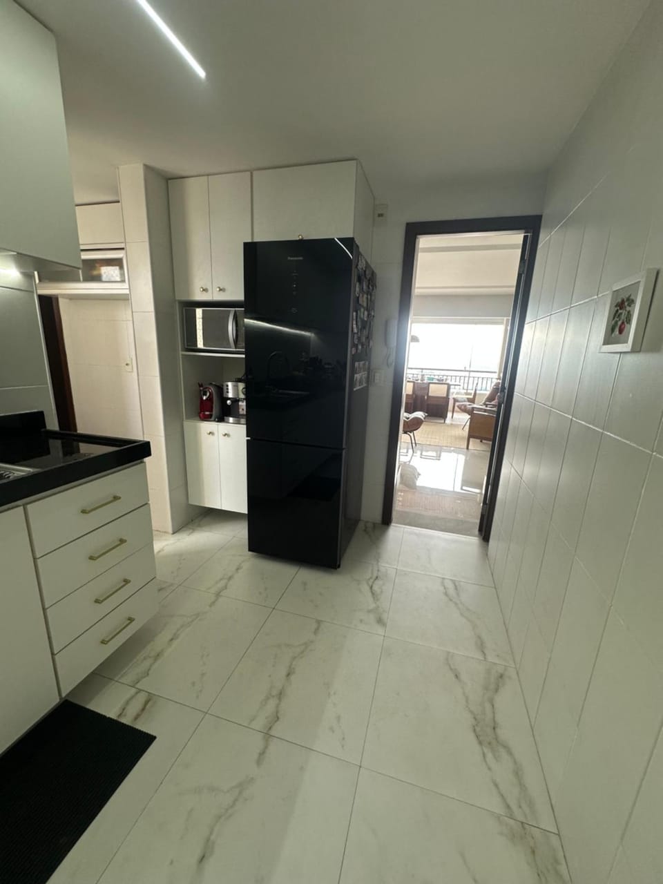Apartamento cop 30 com vista para o Combu Apartment in Belém