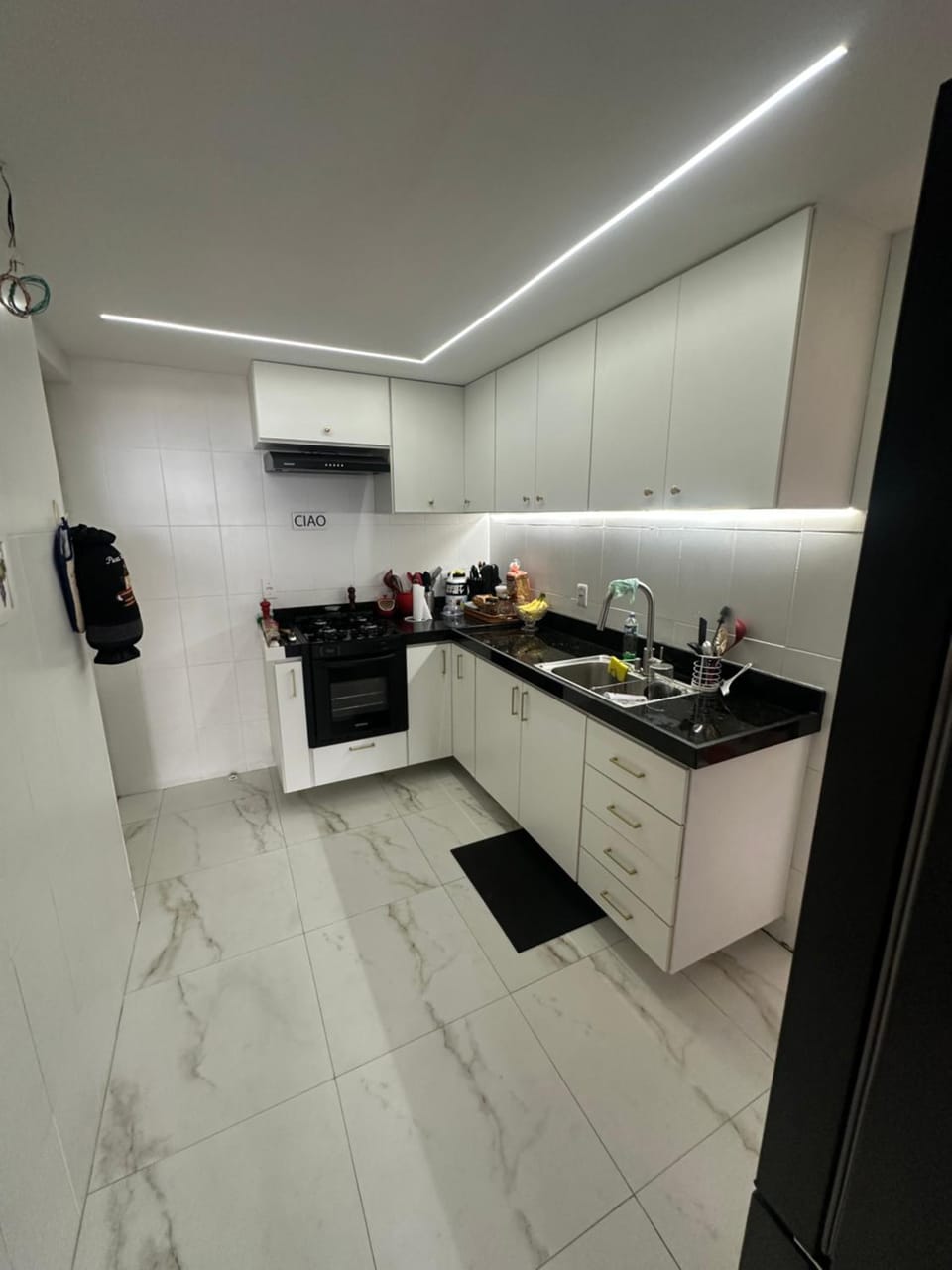 Apartamento cop 30 com vista para o Combu Apartment in Belém